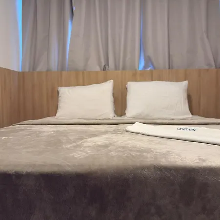 Apartamentos de 2 quartos em Porto de Galinhas-3